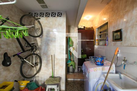 Casa à venda com 138m², 3 quartos e 3 vagas Casa à venda com 138m², 3 quartos e 3 vagasÁrea de Serviço