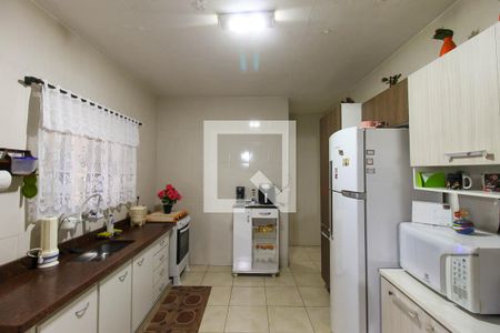 Casa à venda com 138m², 3 quartos e 3 vagas Casa à venda com 138m², 3 quartos e 3 vagasCozinha