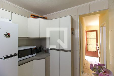 Casa à venda com 138m², 3 quartos e 3 vagas Casa à venda com 138m², 3 quartos e 3 vagasCozinha