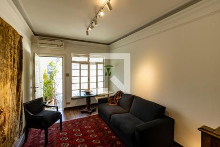 Sala  de casa à venda com 2 quartos, 130m² em Mooca, São Paulo