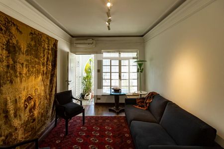 Sala  de casa à venda com 2 quartos, 130m² em Mooca, São Paulo