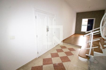 Sala de casa à venda com 3 quartos, 300m² em Vila Regente Feijó, São Paulo