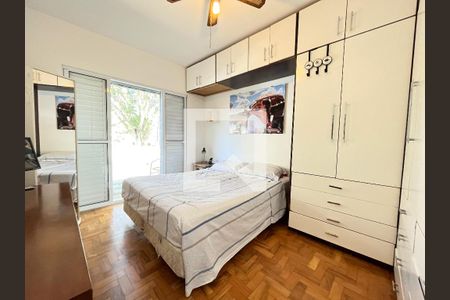 Suite 1 de casa à venda com 4 quartos, 250m² em Vila Mascote, São Paulo