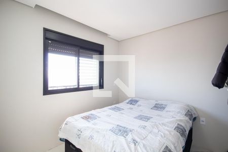 Quarto de apartamento à venda com 1 quarto, 39m² em Jardim D’abril, Osasco