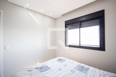 Quarto de apartamento à venda com 1 quarto, 39m² em Jardim D’abril, Osasco