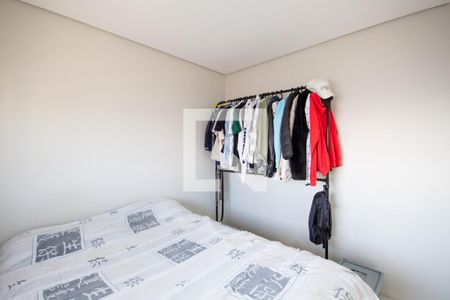 Quarto de apartamento à venda com 1 quarto, 39m² em Jardim D’abril, Osasco