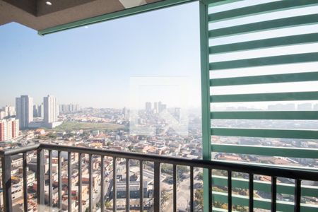 Vista do Quarto de apartamento à venda com 1 quarto, 39m² em Jardim D’abril, Osasco