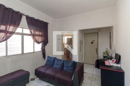 Casa à venda com 55m², 2 quartos e sem vagaSala