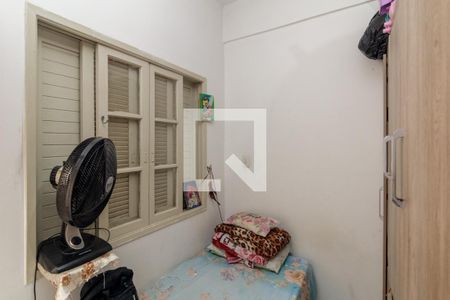 Quarto 1 de casa para alugar com 2 quartos, 55m² em Campos Elíseos, São Paulo