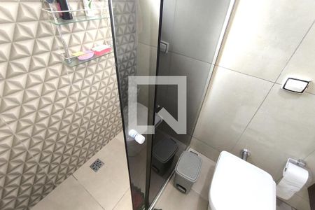 Casa à venda com 110m², 2 quartos e 3 vagas Casa à venda com 110m², 2 quartos e 3 vagasBanheiro 2