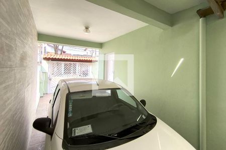 Casa à venda com 110m², 2 quartos e 3 vagas Casa à venda com 110m², 2 quartos e 3 vagasÁrea comum