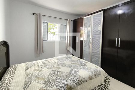 Casa à venda com 110m², 2 quartos e 3 vagas Casa à venda com 110m², 2 quartos e 3 vagasQuarto 2