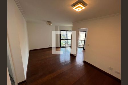 Sala de apartamento para alugar com 1 quarto, 80m² em Pinheiros, São Paulo