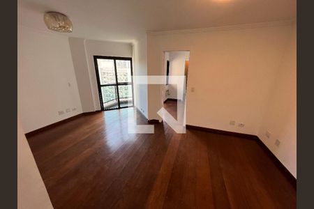 Sala de apartamento para alugar com 1 quarto, 80m² em Pinheiros, São Paulo