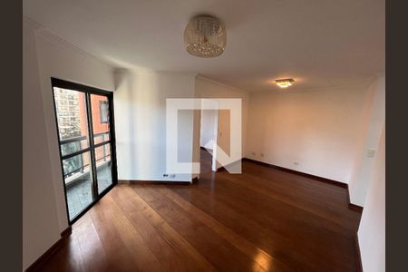 Sala de apartamento para alugar com 1 quarto, 80m² em Pinheiros, São Paulo