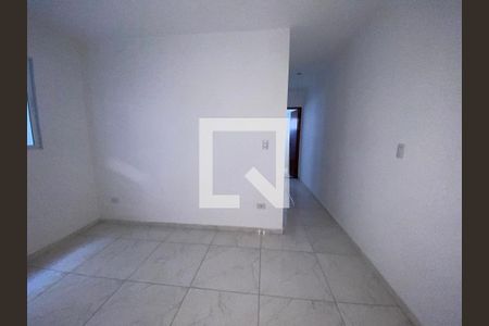 Apartamento à venda com 40m², 2 quartos e sem vagaSala