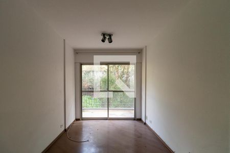 Sala de apartamento para alugar com 2 quartos, 85m² em Vila Ipojuca, São Paulo