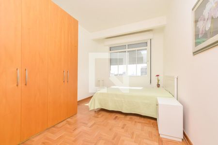 Quarto de apartamento para alugar com 1 quarto, 90m² em Consolação, São Paulo