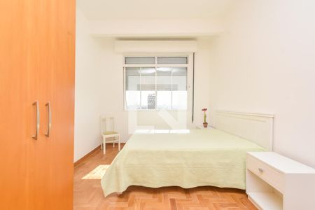 Quarto de apartamento para alugar com 1 quarto, 90m² em Consolação, São Paulo