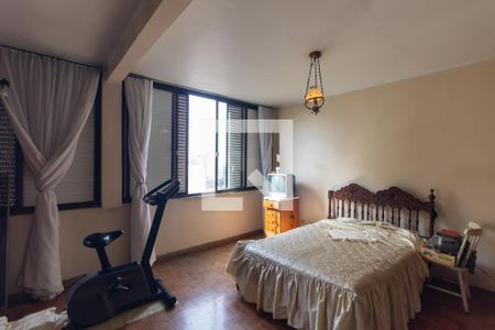 Quarto 2 de apartamento à venda com 4 quartos, 205m² em Paraíso, São Paulo