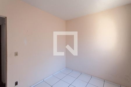 Quarto 1 de apartamento para alugar com 2 quartos, 58m² em Vila Cloris, Belo Horizonte