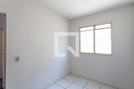 Quarto 2 de apartamento para alugar com 2 quartos, 58m² em Vila Cloris, Belo Horizonte