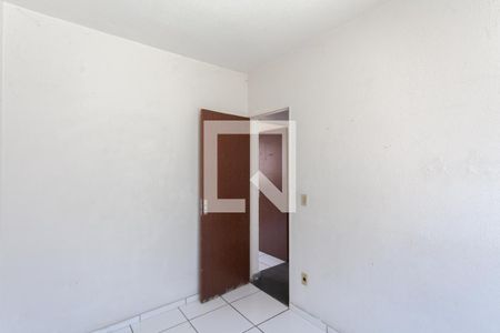 Quarto 2 de apartamento à venda com 2 quartos, 58m² em Vila Cloris, Belo Horizonte