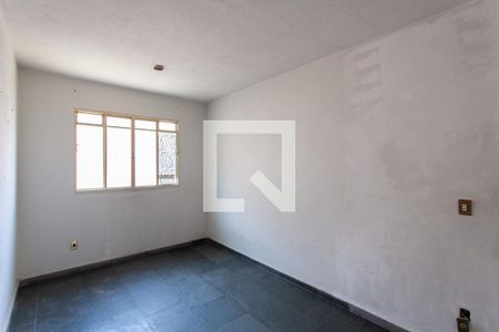 Sala de apartamento à venda com 2 quartos, 58m² em Vila Cloris, Belo Horizonte