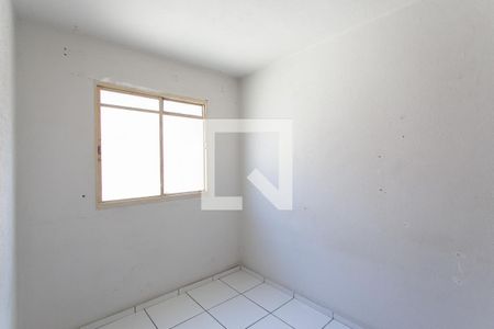 Quarto 2 de apartamento para alugar com 2 quartos, 58m² em Vila Cloris, Belo Horizonte