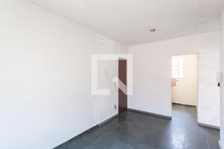 Sala de apartamento à venda com 2 quartos, 58m² em Vila Cloris, Belo Horizonte