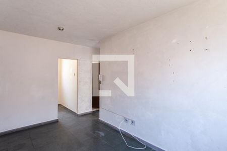 Sala de apartamento à venda com 2 quartos, 58m² em Vila Cloris, Belo Horizonte