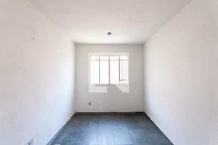 Sala de apartamento à venda com 2 quartos, 58m² em Vila Cloris, Belo Horizonte