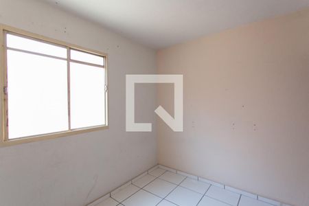 Quarto 1 de apartamento para alugar com 2 quartos, 58m² em Vila Cloris, Belo Horizonte