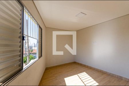 Quarto de casa para alugar com 1 quarto, 30m² em Chácara Inglesa, São Paulo