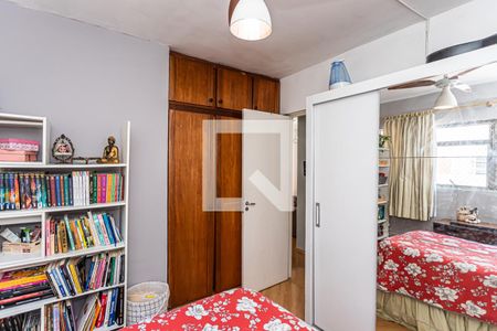 Quarto 2 de apartamento à venda com 2 quartos, 54m² em Jardim Santo Elias, São Paulo