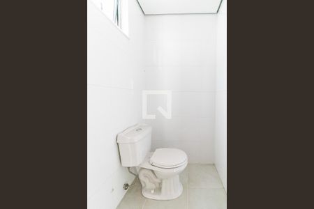 Lavabo de apartamento à venda com 3 quartos, 108m² em Santa Monica, Belo Horizonte