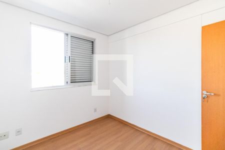 Quarto 1 de apartamento à venda com 3 quartos, 100m² em Santa Monica, Belo Horizonte