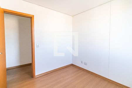 Quarto 1 de apartamento à venda com 3 quartos, 100m² em Santa Monica, Belo Horizonte