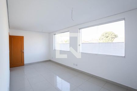 Apartamento à venda com 92m², 3 quartos e 2 vagasSala