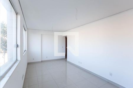 Apartamento à venda com 92m², 3 quartos e 2 vagasSala