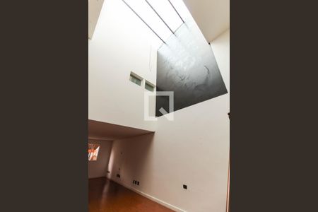 Sala de casa à venda com 2 quartos, 130m² em Vila Rio Branco, São Paulo