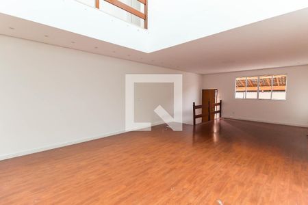 Sala de casa à venda com 2 quartos, 130m² em Vila Rio Branco, São Paulo