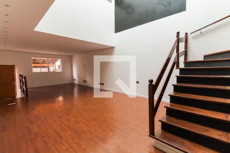 Sala de casa à venda com 2 quartos, 130m² em Vila Rio Branco, São Paulo