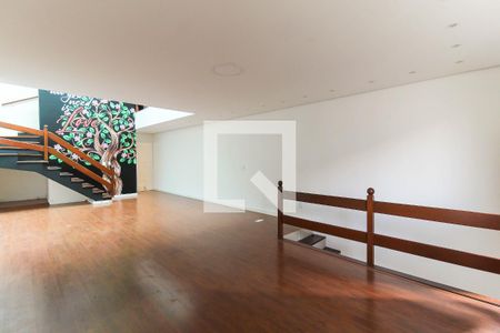 Sala de casa à venda com 2 quartos, 130m² em Vila Rio Branco, São Paulo