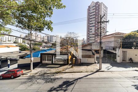 Vista da Varanda da Sala de casa para alugar com 3 quartos, 240m² em  Vila da Saúde, São Paulo