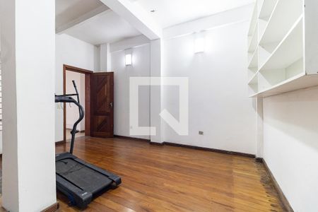 Sala de Entrada de casa à venda com 3 quartos, 240m² em Vila da Saúde, São Paulo