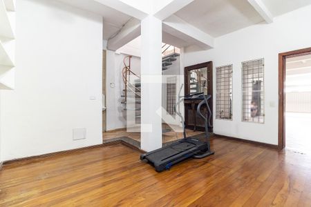 Sala de Entrada de casa à venda com 3 quartos, 240m² em Vila da Saúde, São Paulo