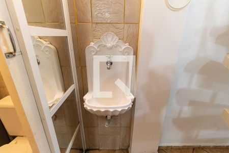 Lavabo de casa à venda com 3 quartos, 240m² em Vila da Saúde, São Paulo