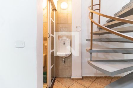 Lavabo de casa à venda com 3 quartos, 240m² em Vila da Saúde, São Paulo