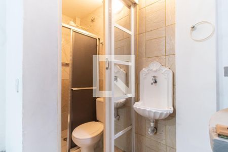 Lavabo de casa à venda com 3 quartos, 240m² em Vila da Saúde, São Paulo